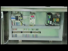 750W平面の上の化粧紙機械テーブルの上のラベルのアプリケーター