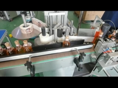 WEINVIEW 自動卓上薬瓶ラベリングマシンワインステッカー 800W