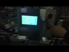 YIMU 4800b/h トリガーポンプインライン自動キャッピングマシン多機能